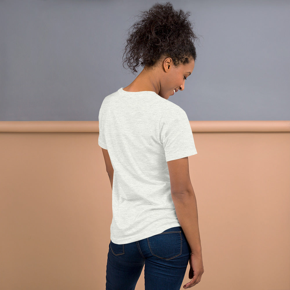 Unisex t-shirt Ruach Elohim