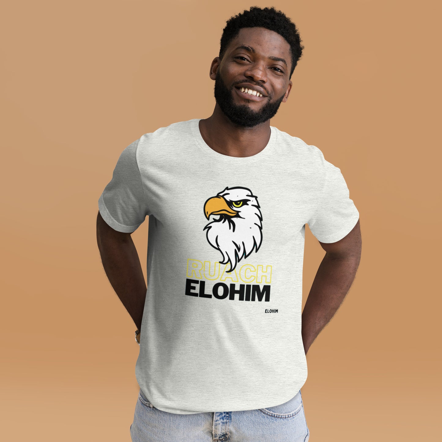 Ruach Elohim Unisex t-shirt