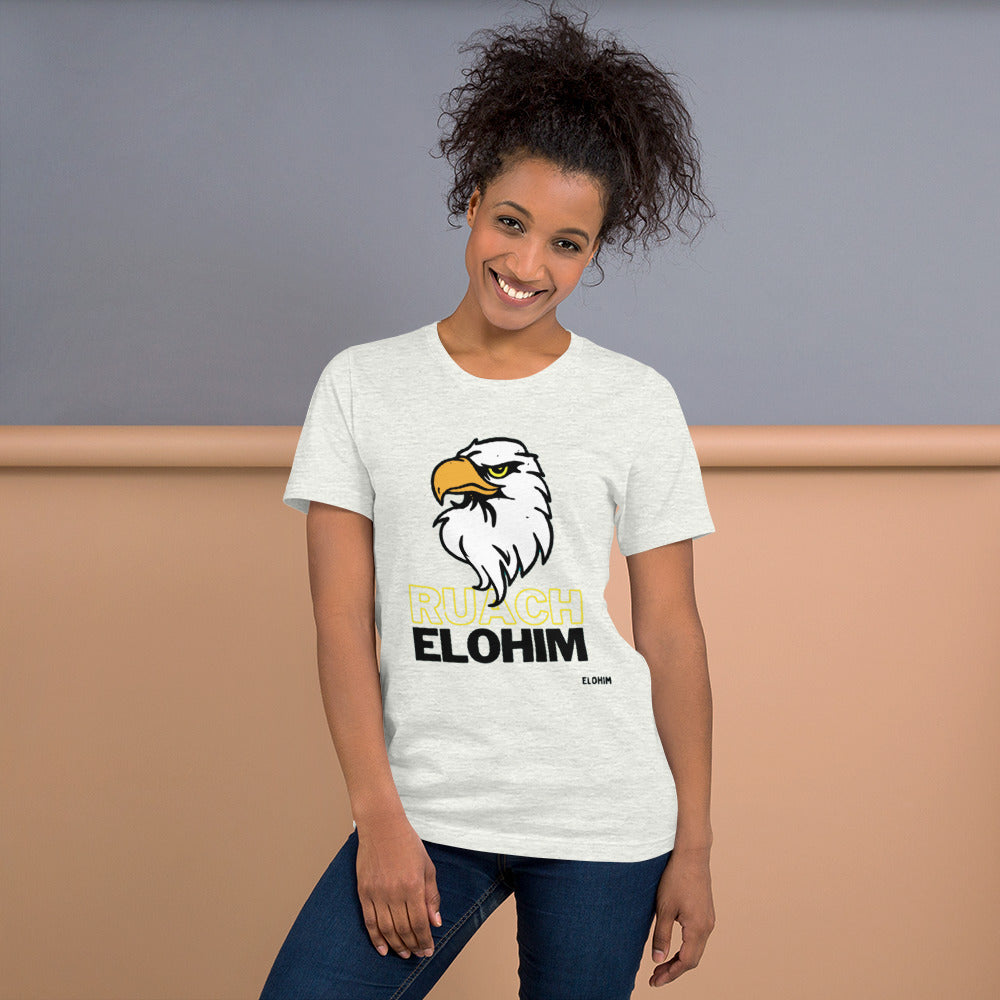 Unisex t-shirt Ruach Elohim
