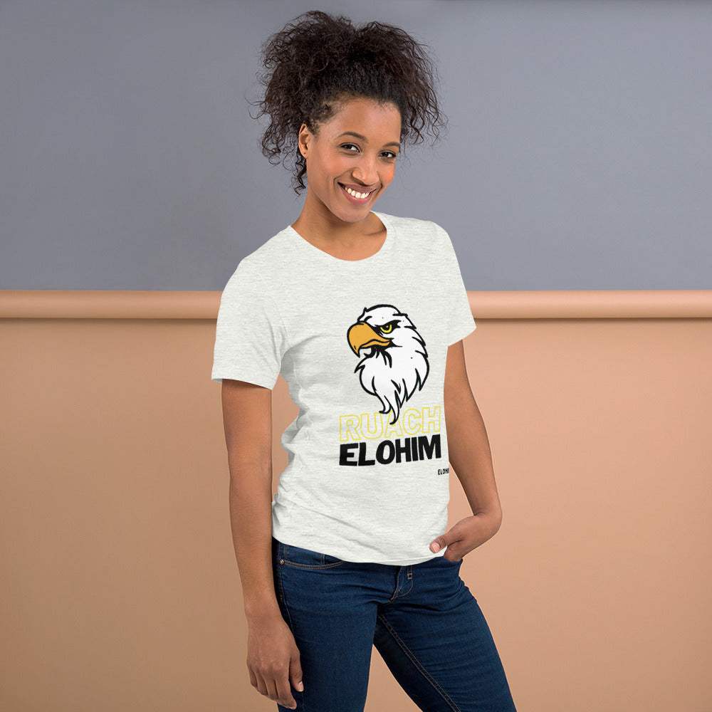 Unisex t-shirt Ruach Elohim