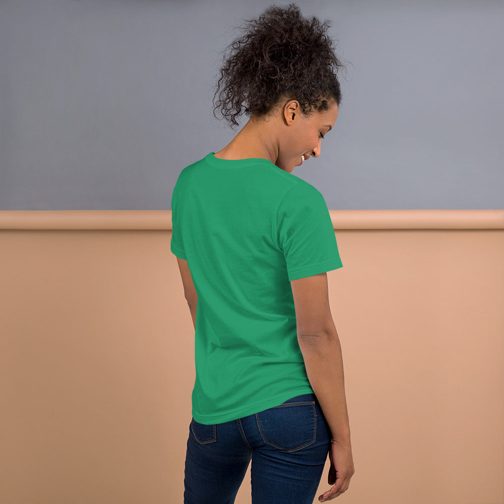 Unisex t-shirt Ruach Elohim