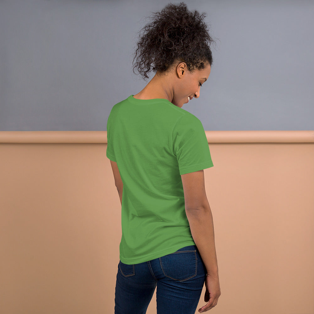 Unisex t-shirt Ruach Elohim
