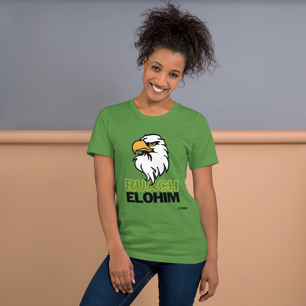 Unisex t-shirt Ruach Elohim