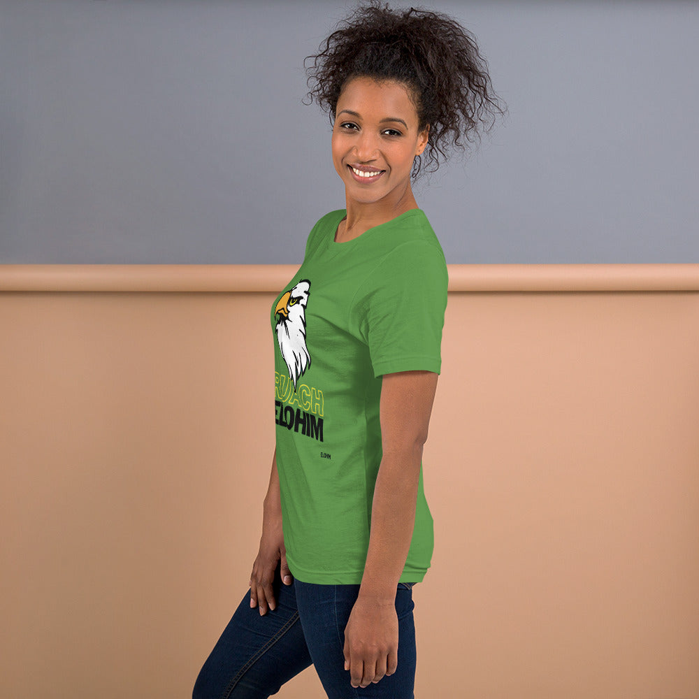 Unisex t-shirt Ruach Elohim