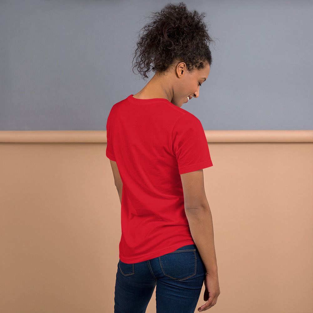 Unisex t-shirt Ruach Elohim