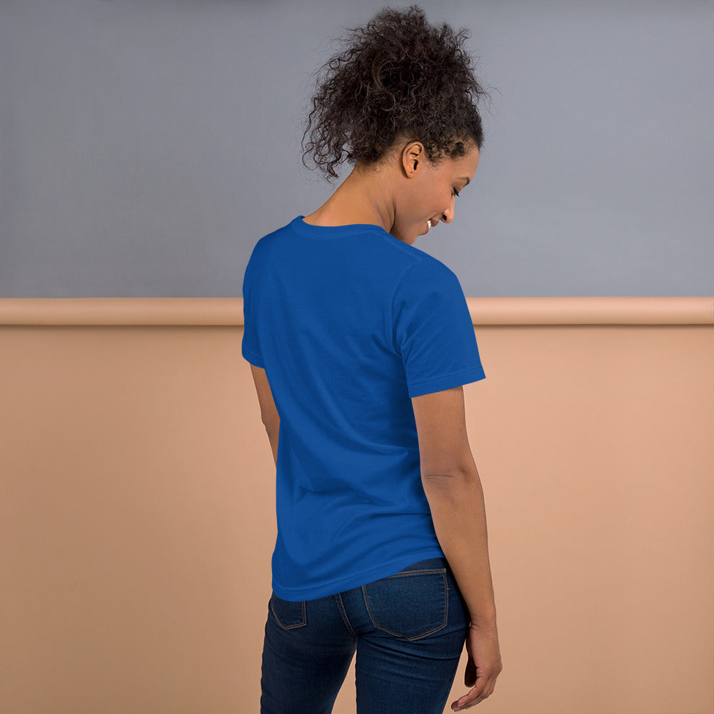Unisex t-shirt Ruach Elohim