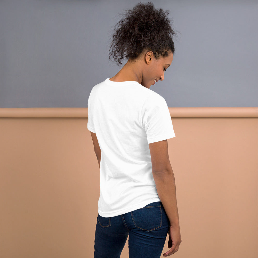 Unisex t-shirt Ruach Elohim