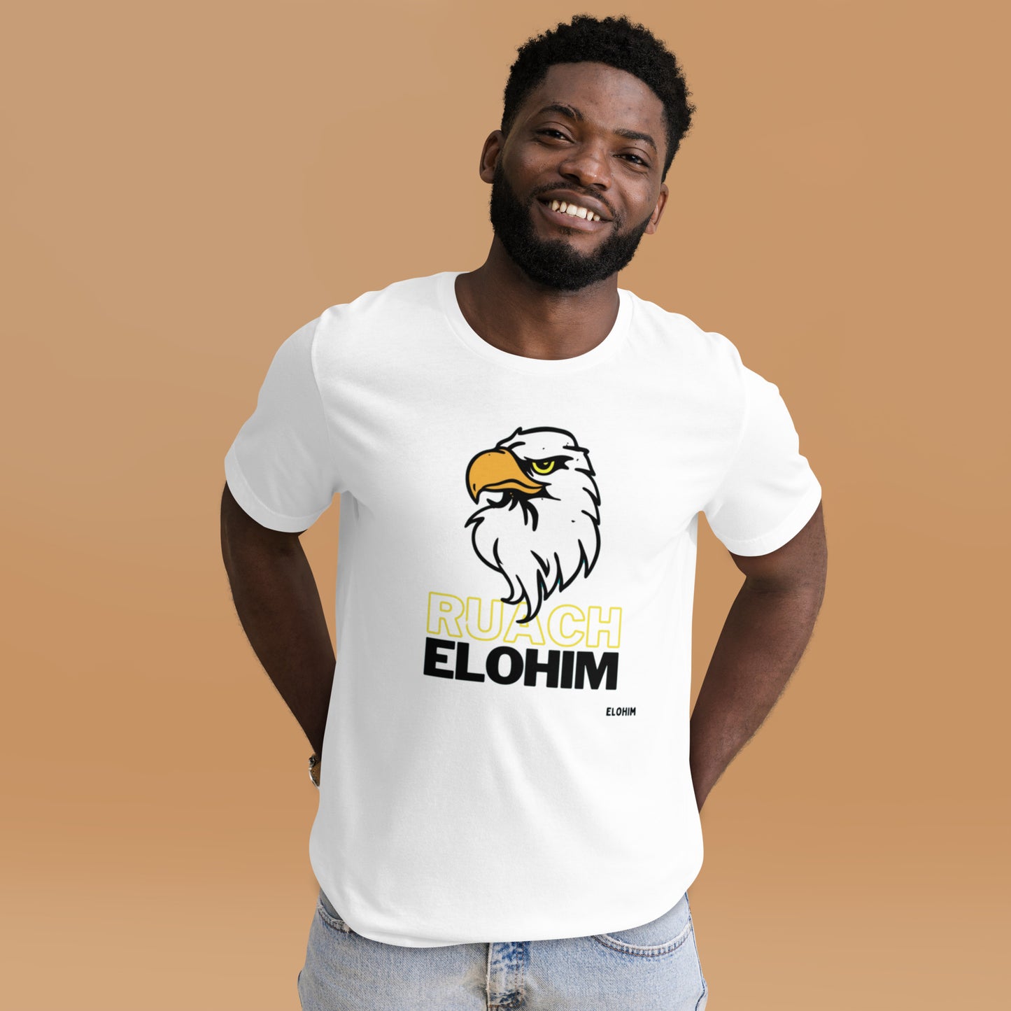 Ruach Elohim Unisex t-shirt