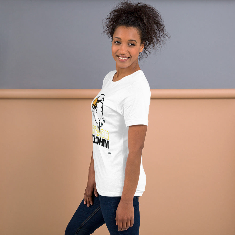 Unisex t-shirt Ruach Elohim