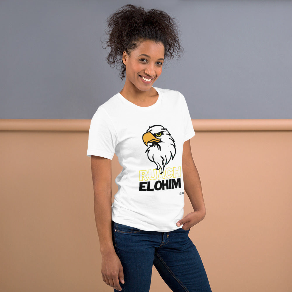 Unisex t-shirt Ruach Elohim