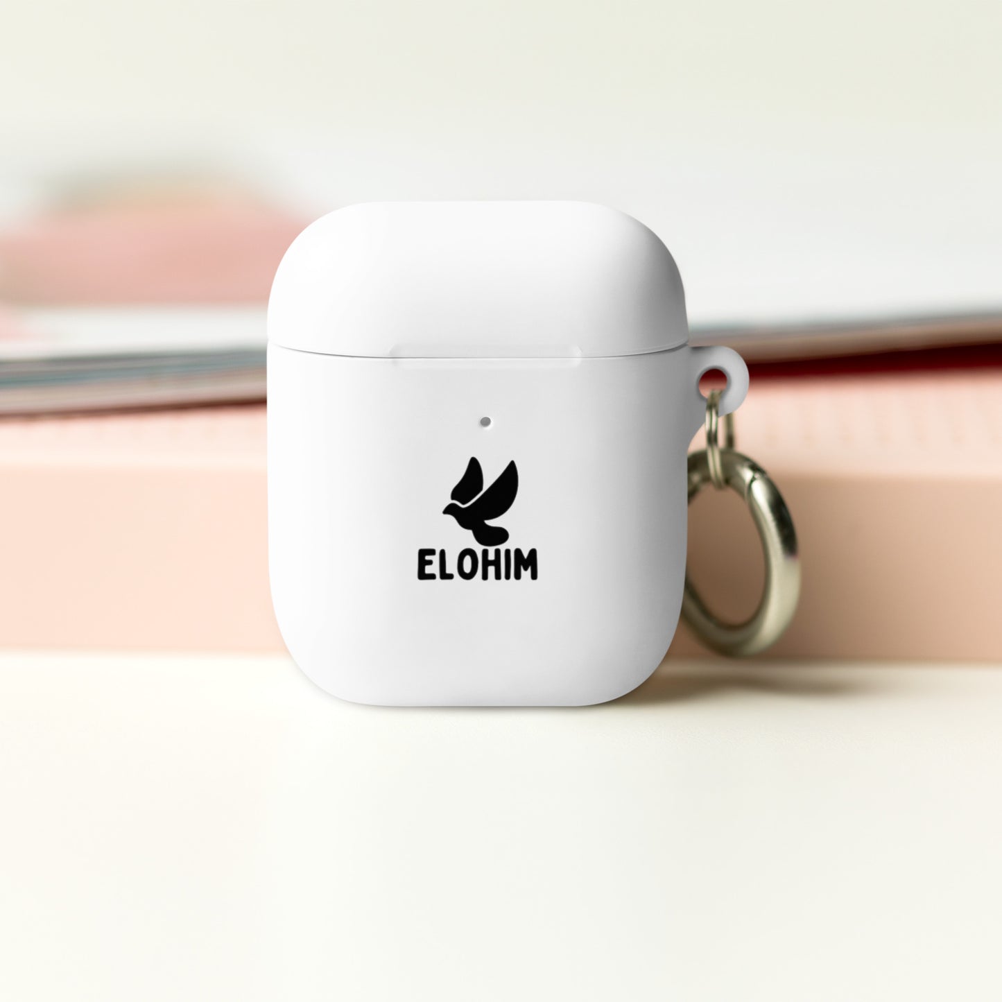 Funda para AirPods Blanco