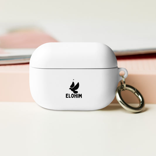 Funda para AirPods Blanco