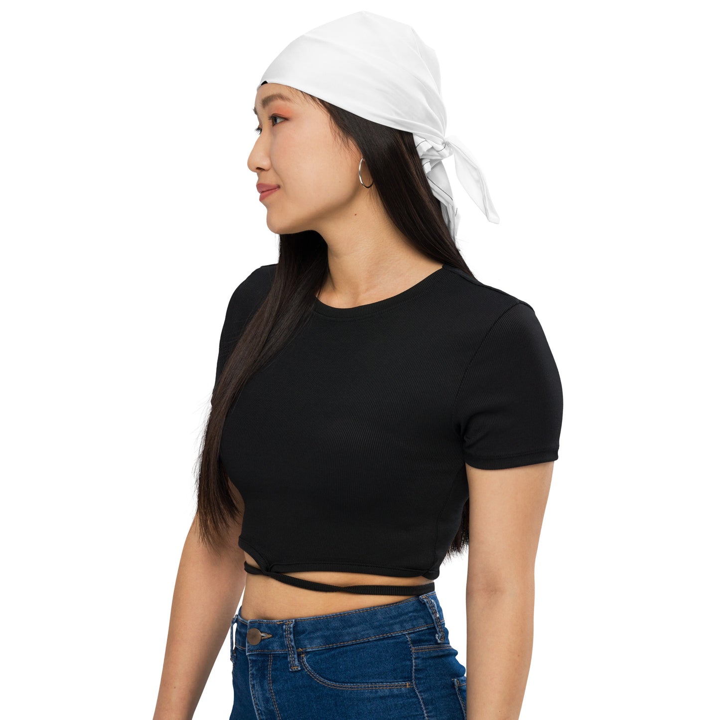Bandana all over