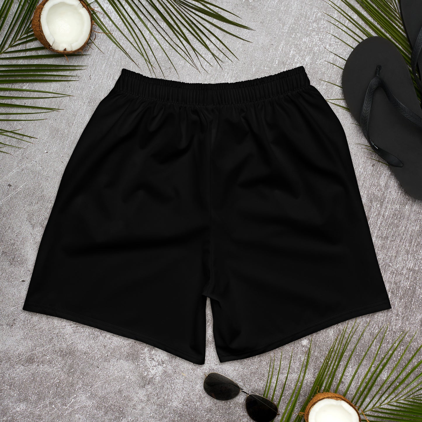 Shorts de deporte reciclados para hombre