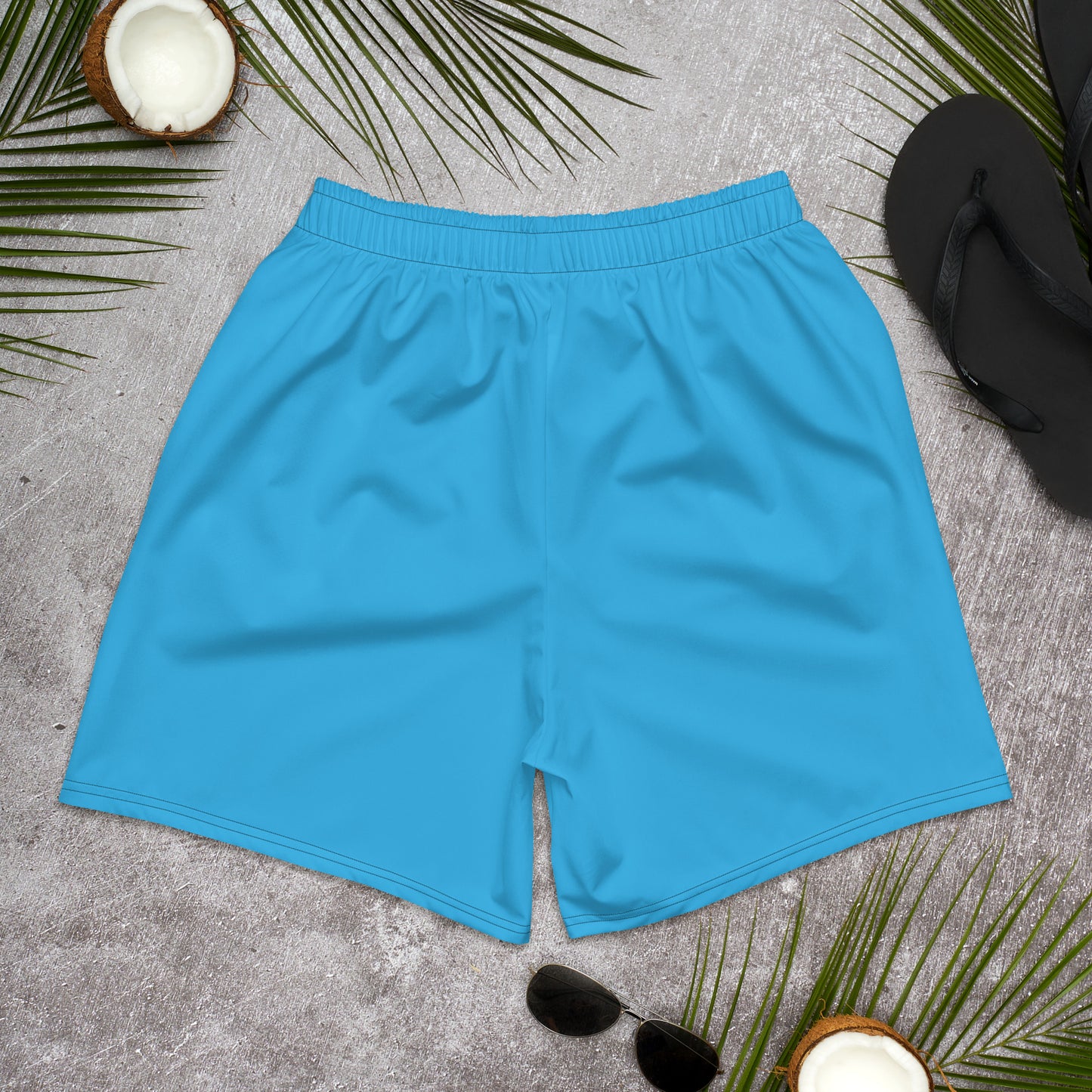 Shorts de deporte reciclados para hombre