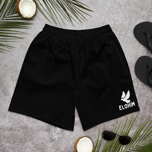 Shorts de deporte reciclados para hombre