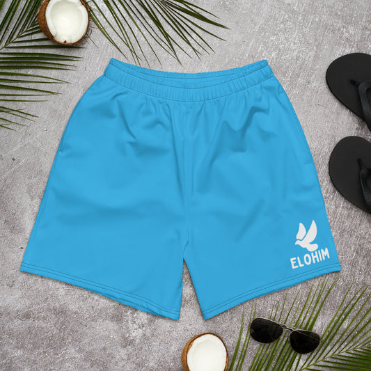 Shorts de deporte reciclados para hombre