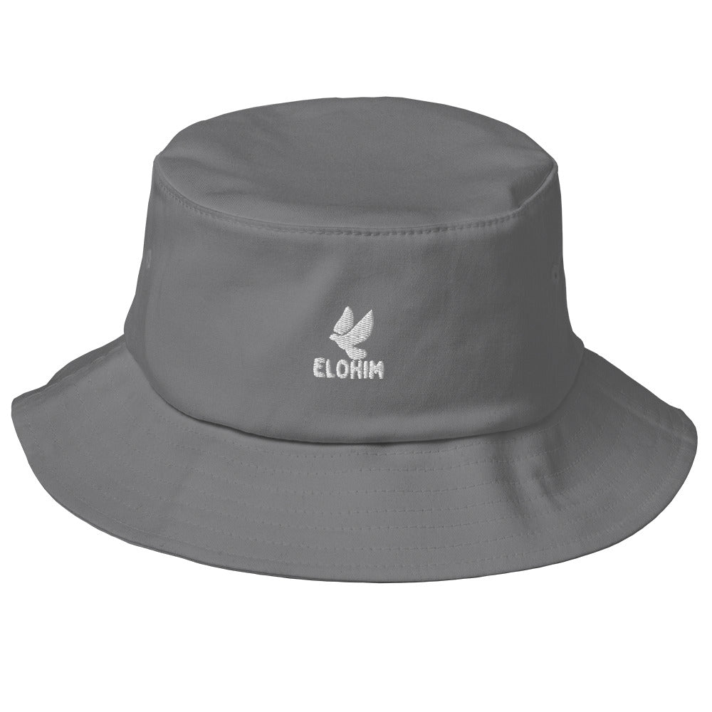 Sombrero tipo pescador