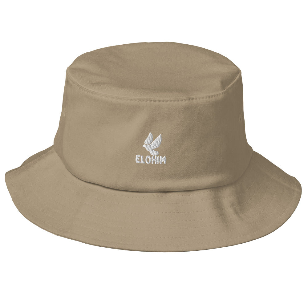 Sombrero tipo pescador