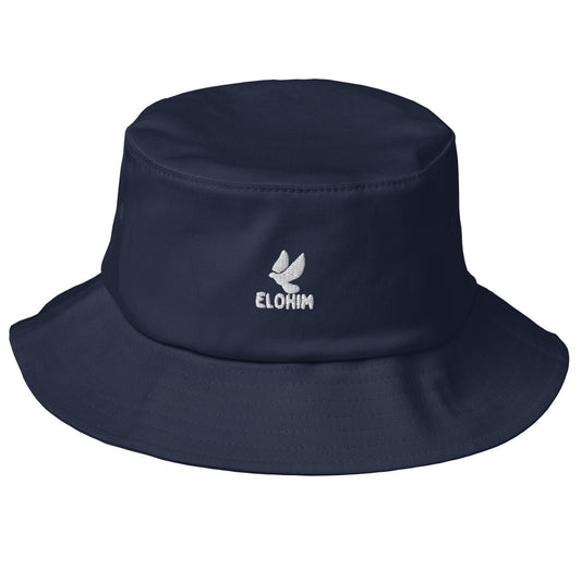 Sombrero tipo pescador