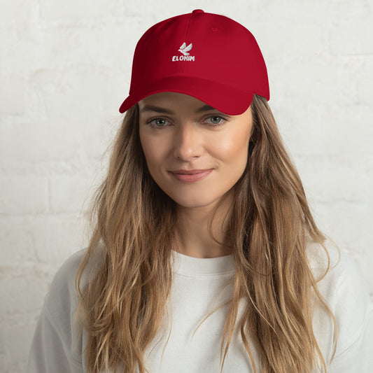 Gorra clásica