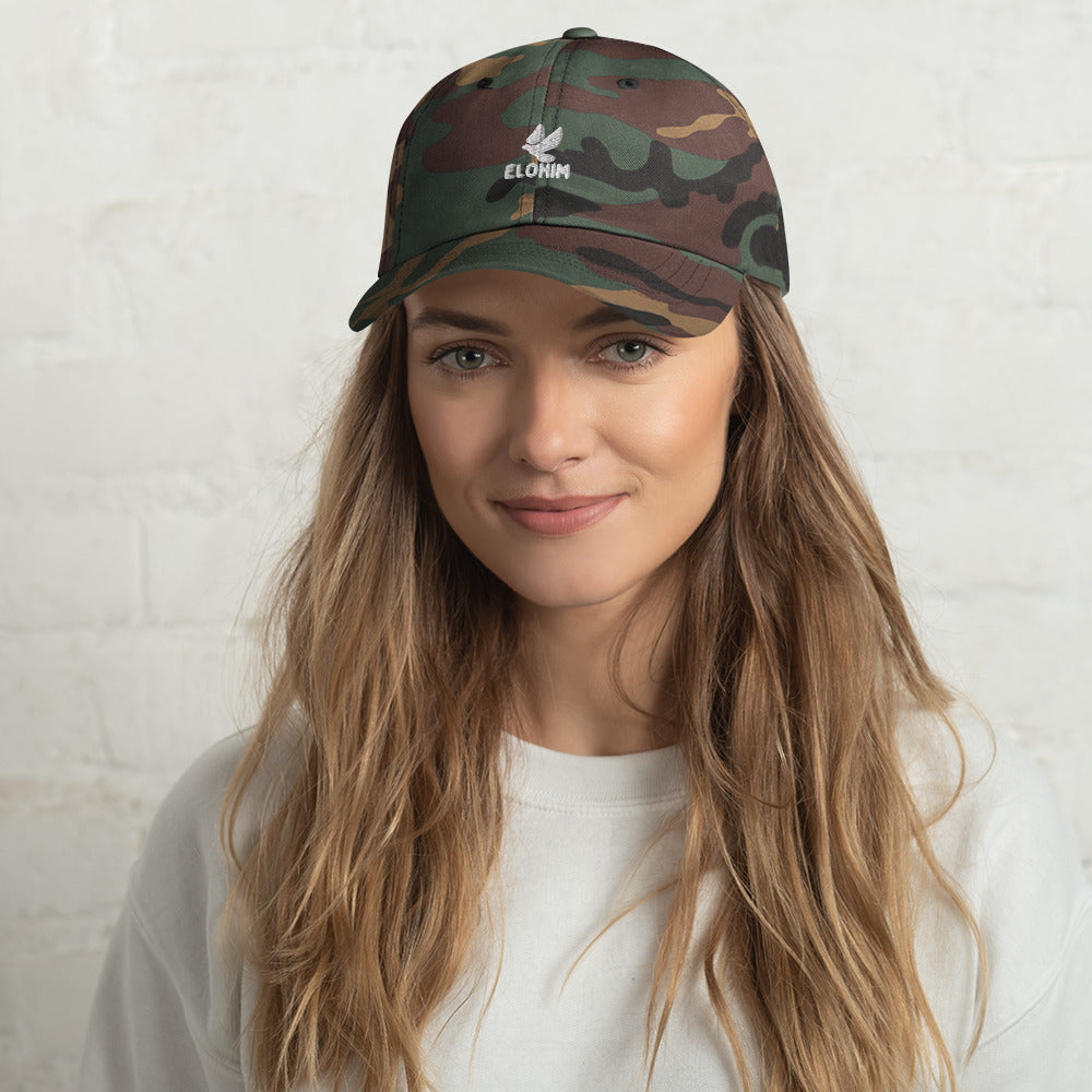 Gorra clásica