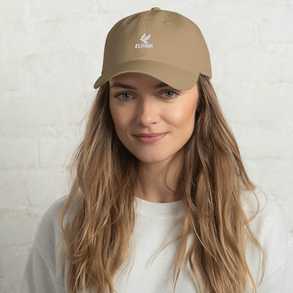 Gorra clásica