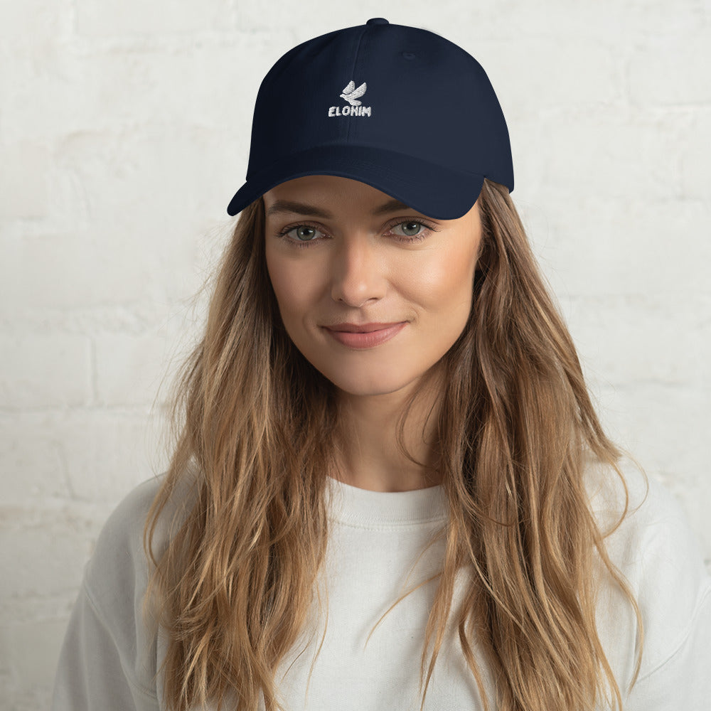 Gorra clásica