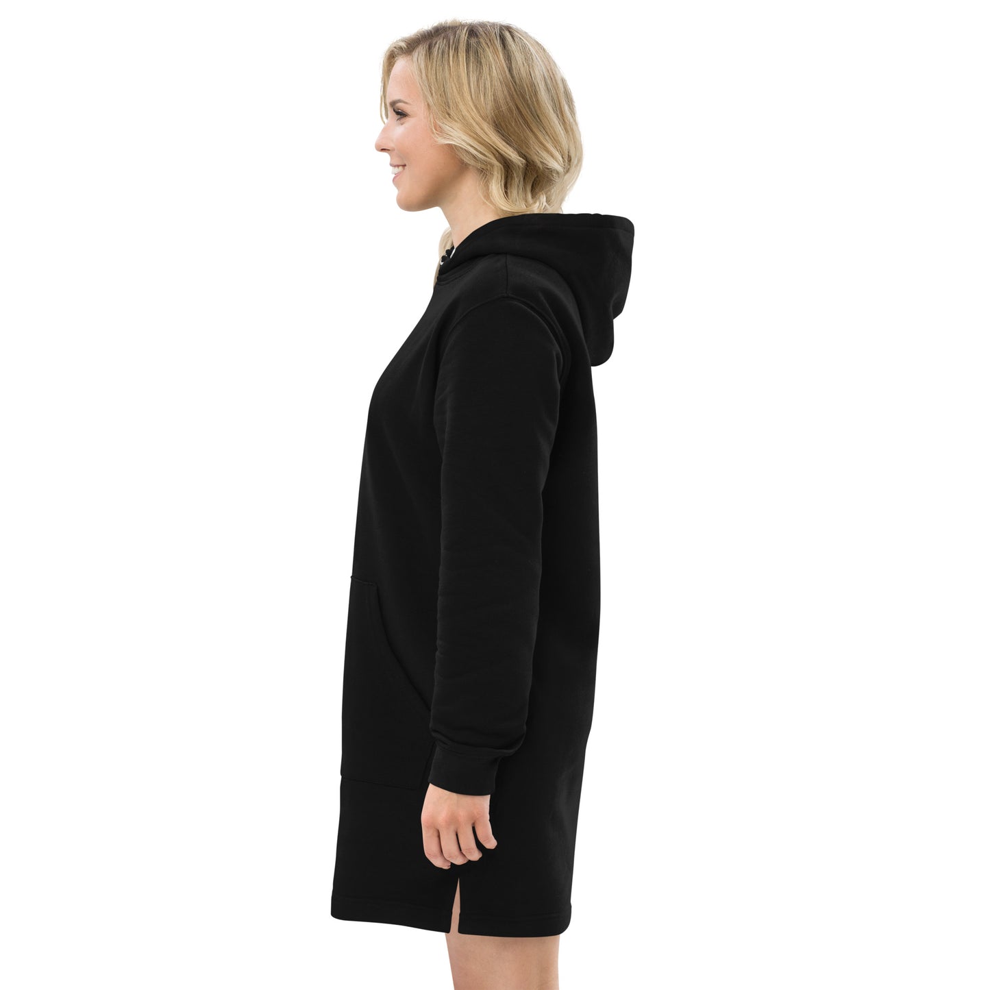Vestido sudadera