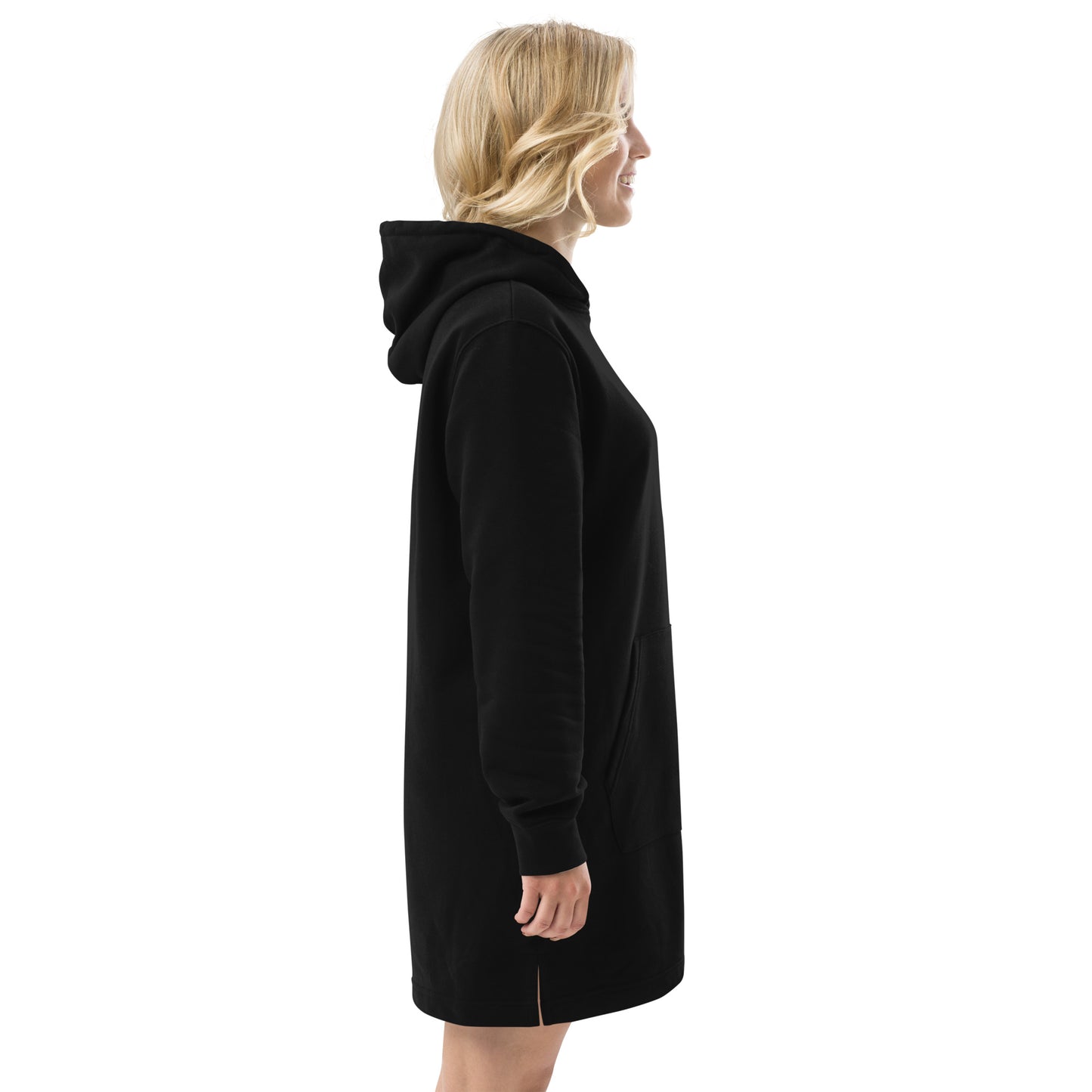 Vestido sudadera