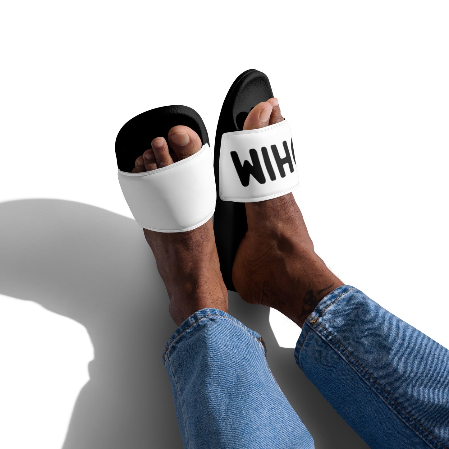 Sandalias para hombre