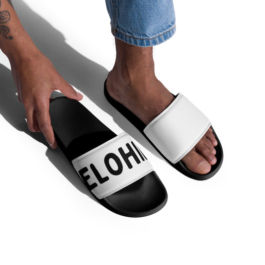 Sandalias para hombre