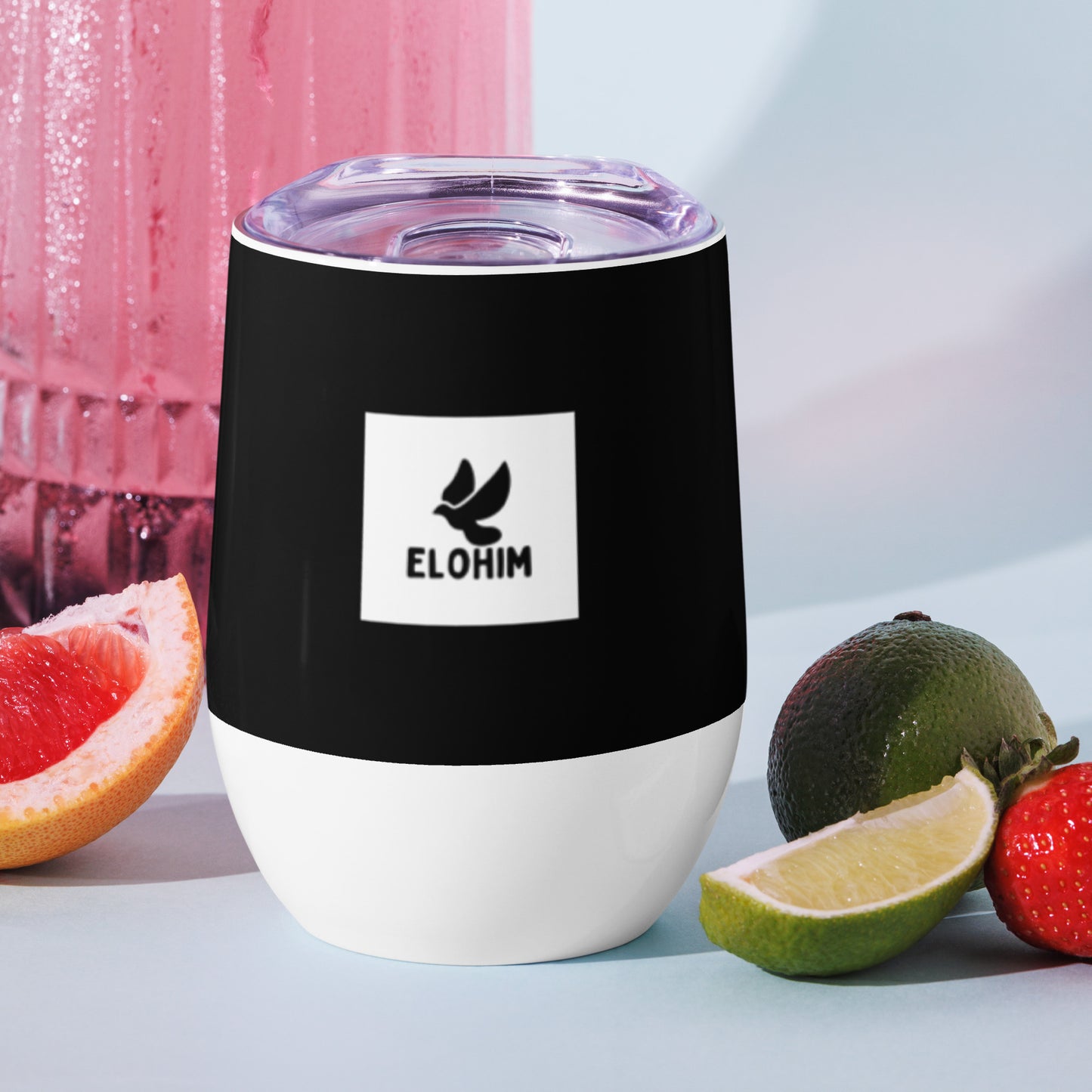Vaso de vino
