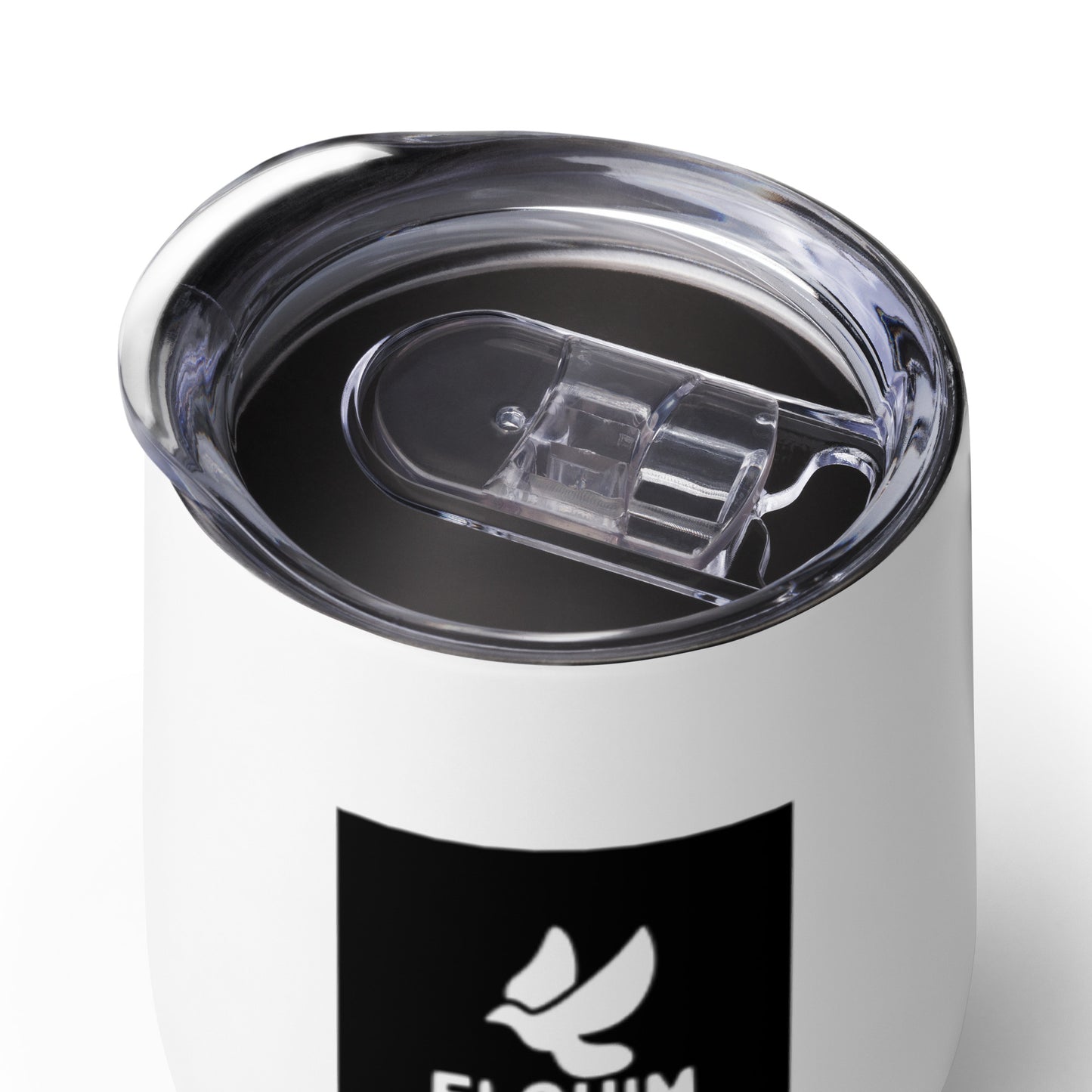 Vaso de vino