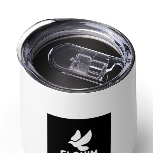 Vaso de vino