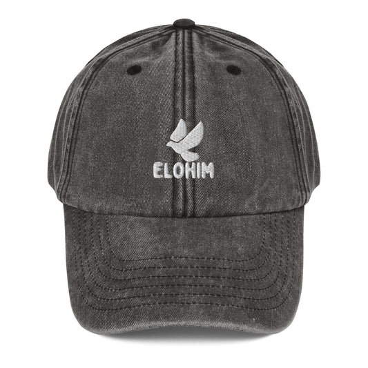 Gorra vintage
